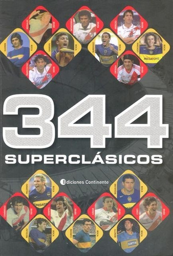Superclasicos 344