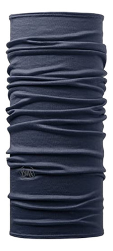 Cuellito Buff Bufanda Cuello Multiusos Merino Light - Btu