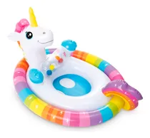 Comprar Inflable Intex Para Bebé Flotador Con Piernitas - El Rey