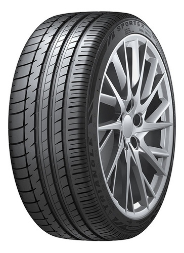 Cubierta Dunlop Spfm800 205/65 R15 94v Colocada Índice De Velocidad V