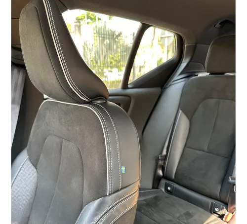 Volvo XC40 2.0 T5 Awd R-design