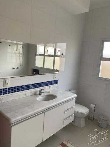 Imagem 14 de 20 de Casa À Venda Em Ibiti Royal Park - Ca008781