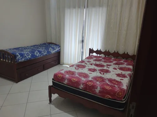 Casa Com Piscina Martim De Sá - Temporada