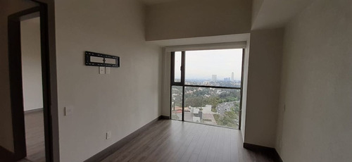 Imagen 9 de 29 de Departamento En Renta Be Grand Lomas