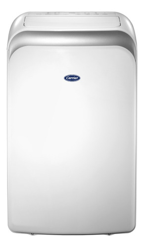 Aire Acondicionado Portatil Carrier 1 Ton Frío 115v On-off