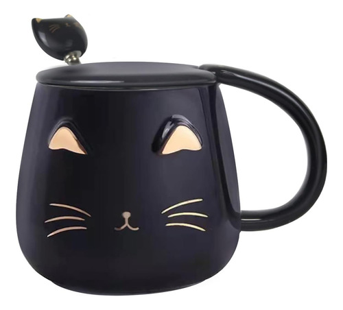 Yuwu Taza De Gato Linda Taza De Café Regalos Para Los Amante