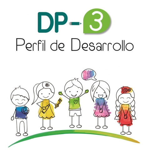 Dp 3 Perfil De Desarrollo