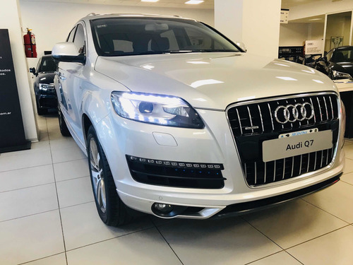 Audi Q7 2013 Usada Q5 2014 2012 2011 A4 A5 A7 A6 A3 Bmw Pg