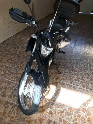 Yamaha Xtz 150 Crosser Z Ed 2018 Impecavel 8200 Km