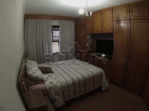 Sobrado - Centro - Ref: 22937 - V-22937