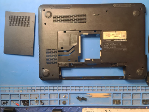 Refacciones Para Dell Inspiron N4110 (Usado)
