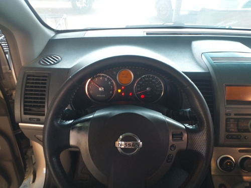 Airbag Control De Volante Bolsa De Aire Nissan Sentra B16 