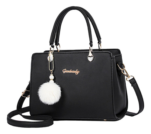 Bolso De Hombro Para Mujer, Bolso De Viaje Elegante, Bolso