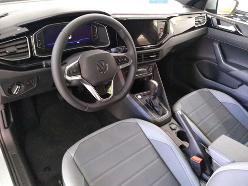Imagen 11 de 14 de Volkswagen Nivus Highline Aut 200 Tsi 116cv 1.0 My21 0km Ir