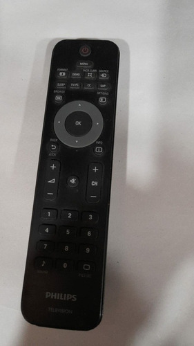 Tv Philips Lcd Modelo 32pfl3605/77 (Usado)