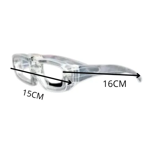 Lentes con sonido new arrivals