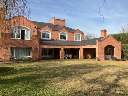 Venta De Casa En El Lauquen, Canning