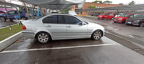BMW Serie 3 2.0 328i Executive At