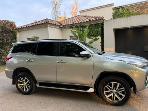 Toyota SW4 2.8 Srx 204Cv 4X4 7As At