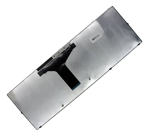 Teclado Para Toshiba Satellite P755-s5198 Layout Us | Frete grátis
