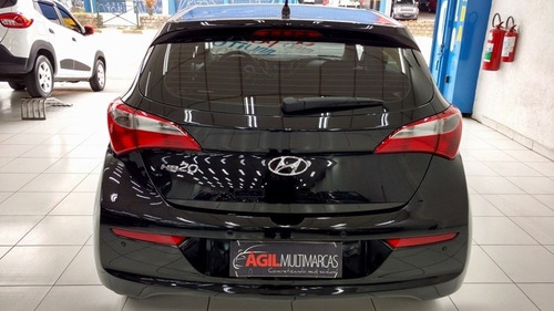 Hyundai Hb20 Confort Plus 1.0 Flex 2016 Completo Único Dono