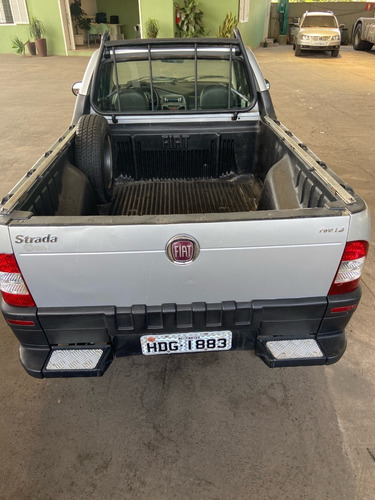 Pick Up Fiat Strada Fire Ano 11*12