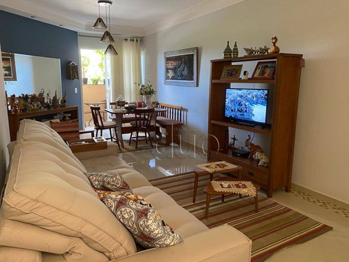 Imagem 2 de 22 de Apartamento Com 3 Dormitórios À Venda, 99 M² Por R$ 480.000,00 - Vila Rezende - Piracicaba/sp - Ap4386