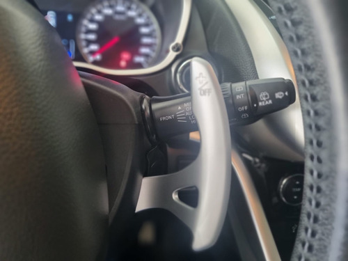 Mitsubishi Eclipse Cross 1.5 MIVEC TURBO GASOLINA HPE-S OUTDOOR S-AWC CVT