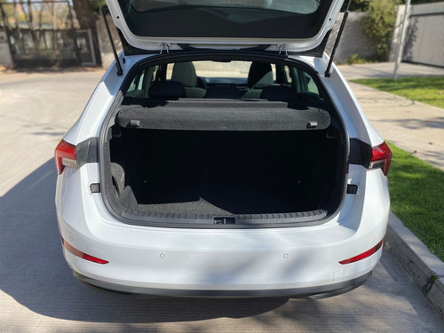 Skoda Scala 1.5 Style