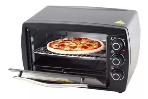 Productos Premier  Pizzera Eléctrica