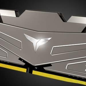 Memoria Teamgroup T-force Dark Z Ddr4 32gb 2x16gb 3200mhz R