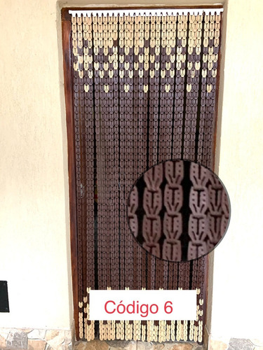 Cortina Plástica Para Puerta. De Alta Duración. 80 X 2