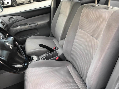 Mitsubishi Lancer 1.6 Glxi Abcp+abs