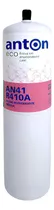 Comprar Gas Refrigerante  R410a Garrafa Lata X 650g. Anton