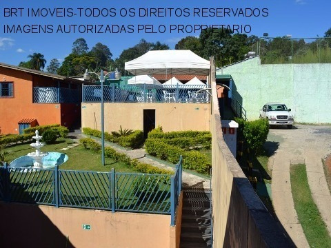 Imagem 2 de 30 de Sitio - St00001 - 4204630