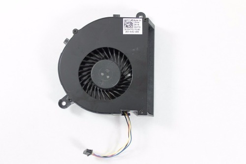 Ventilador Dell Latitude E5530 Impecable