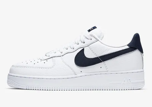 Zapatillas Nike Air Force 1 '07 Craft Blanca