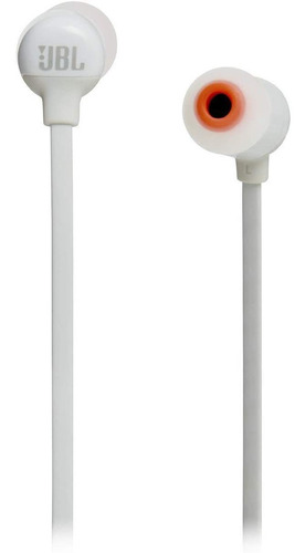 Jbl Ajuste 110bt - Auriculares In-ear Con Inalámbricos Bluet