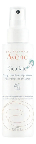 Avene Spray Cicatrizante Cicalfate+ 100ml
