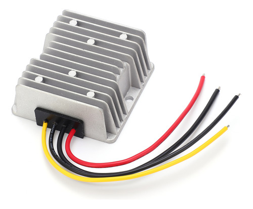 Módulo De Conversión Dc A Convertidor De Voltaje 12v A 24v 5
