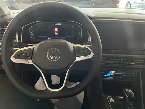Volkswagen Virtus 1.0 Comfortline Select At
