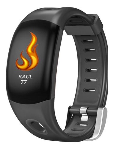 Imagen 3 de 4 de Reloj Deportivo Instto Insport Lite 2 Pulsometro Running