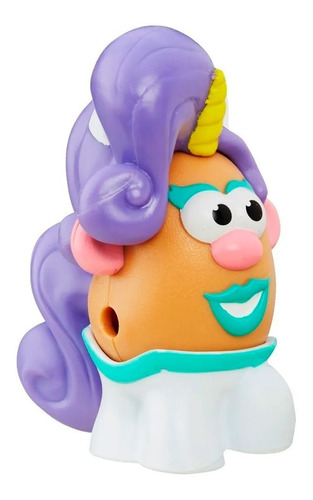 Cara De Papa Figura Señor Sr Y Sra Señora Hasbro B8169 Edu