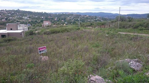 Imagen 3 de 30 de (cod 129) Terreno Con Vista En Estancia Vieja, Frente A La Plaza