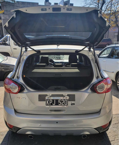 Imagen 4 de 7 de Ford Kuga 2011 2.5 Titanium At 4x4 L (ku05)