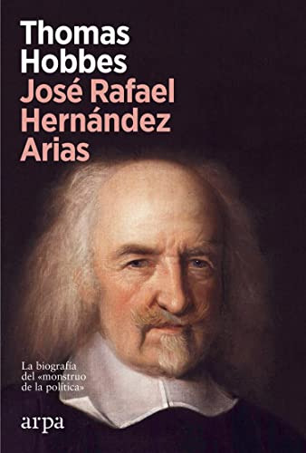 Thomas Hobbes - Hernandez Arias Jose Rafael