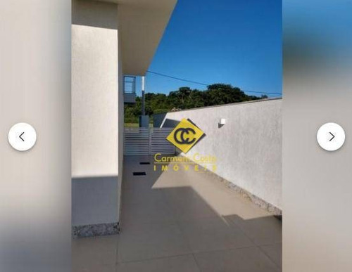 Imagem 15 de 15 de Casa Com 5 Dormitórios À Venda, 318 M² Por R$ 1.100.000,00 - Alphaville - Rio Das Ostras/rj - Ca1842