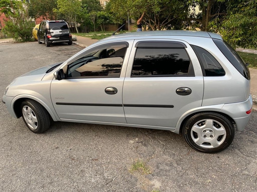 Imagem 12 de 14 de Corsa Hatch