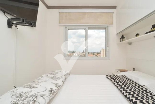 Imagem 30 de 30 de Apartamento À Venda Em Vila Carrao - Ap003022
