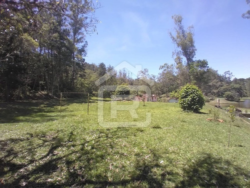 Imagem 30 de 30 de Lindo Sítio Em Juquitiba Com Imenso Lago, Piscina, Nascentes - 92 - 70323419